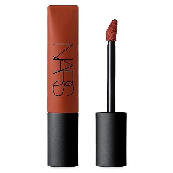 NARS Air Matte Lip Color Loose Control Brown Pink 0.24 oz - Picture 1 of 2